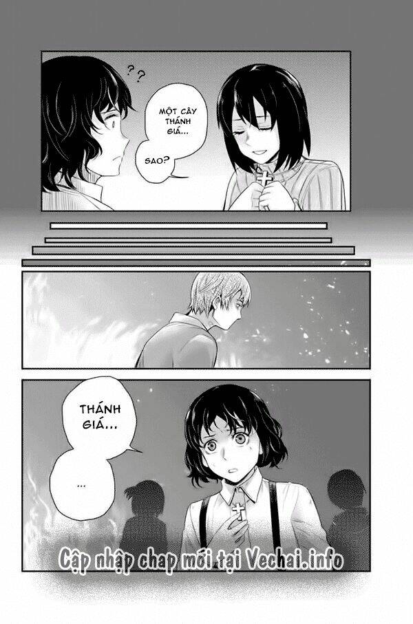 ana satsujin chapter 100 4