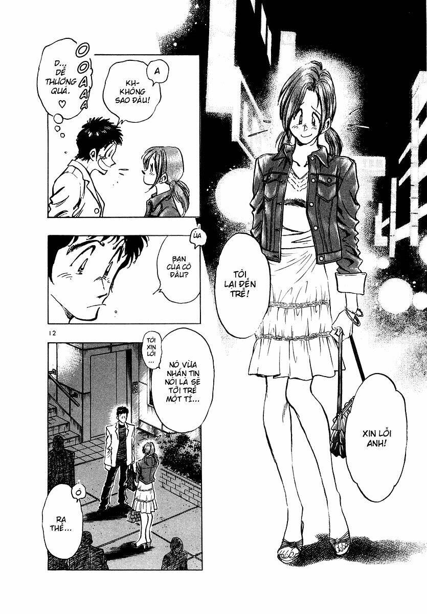 densha otoko chapter 9 13