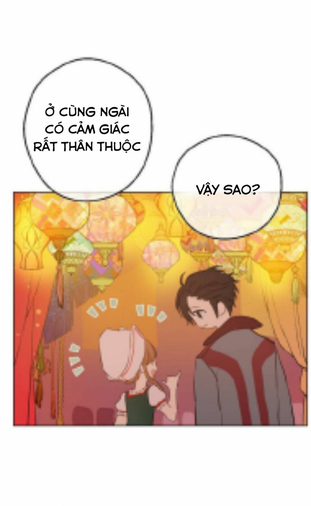 một ngày nọ ta trở thành công chúa chapter 57 70
