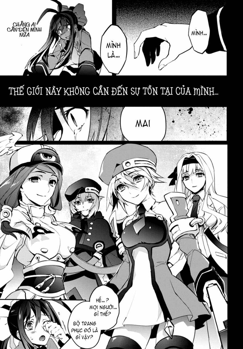 blazblue - chimelical complex chapter 8 17