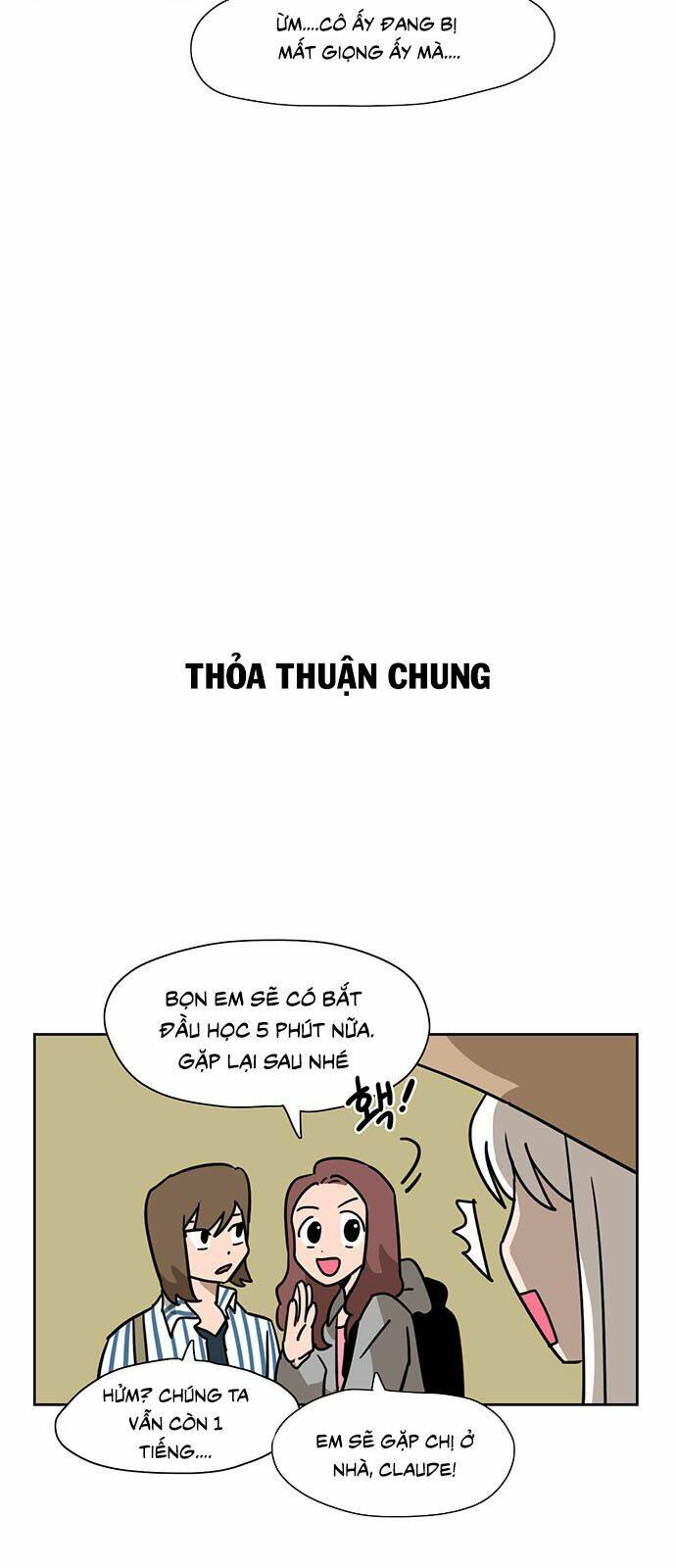 hoàng tử vương quốc mèo chapter 5 9