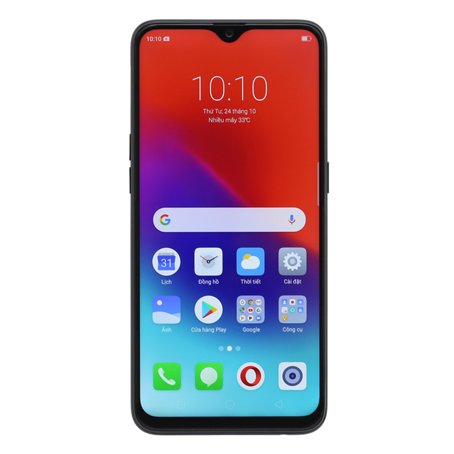 Điện Thoại Realme 2 Pro (8GB/128GB) - Hàng Chính Hãng