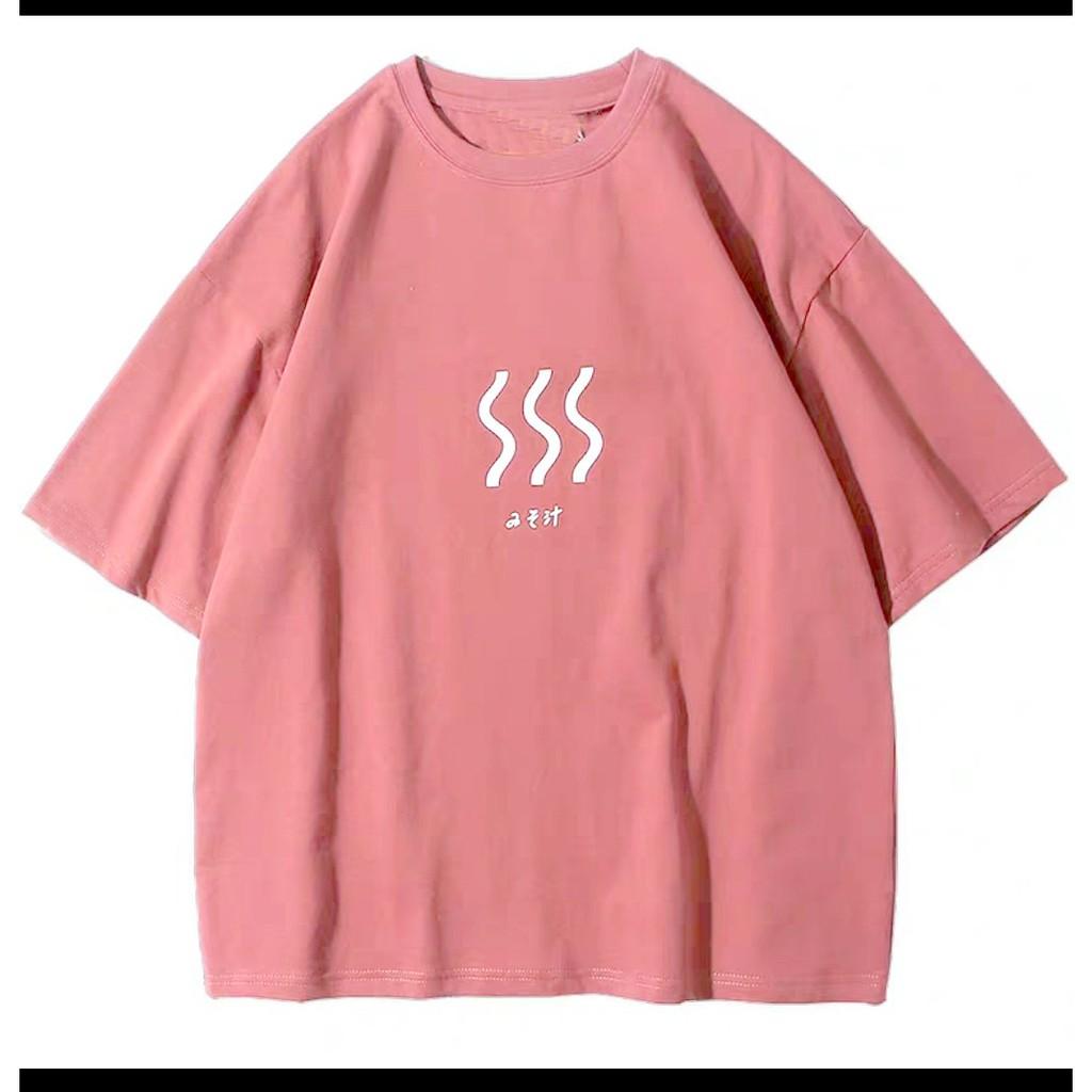 Áo thun Stee nam tay lỡ unisex form rộng SMOKE noodle chất vải cotton xịn Trumunisex