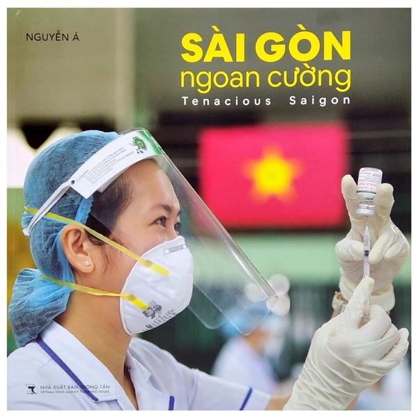 Sài Gòn Ngoan Cường