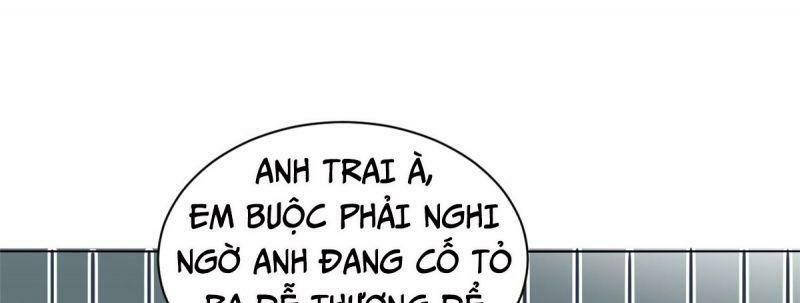 đoàn sủng lão đại ba tuổi rưỡi chapter 15 54