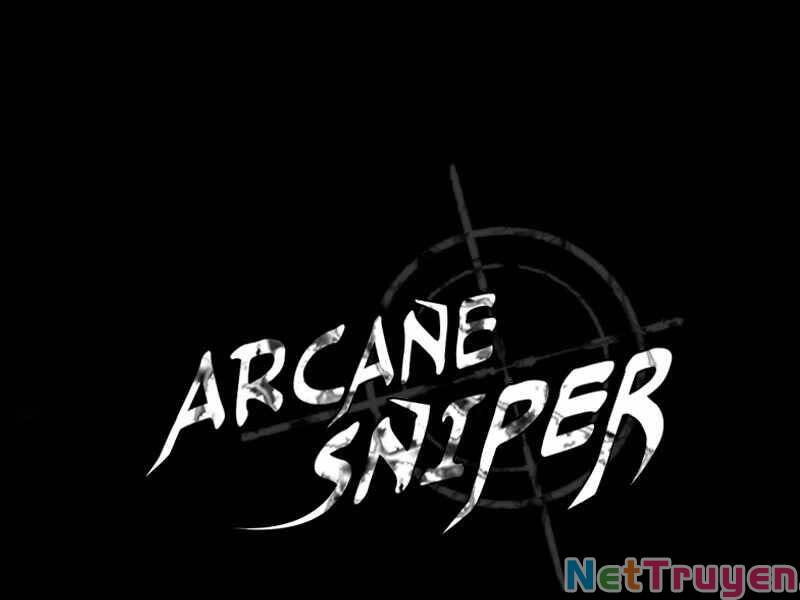 arcane sniper chapter 83 219