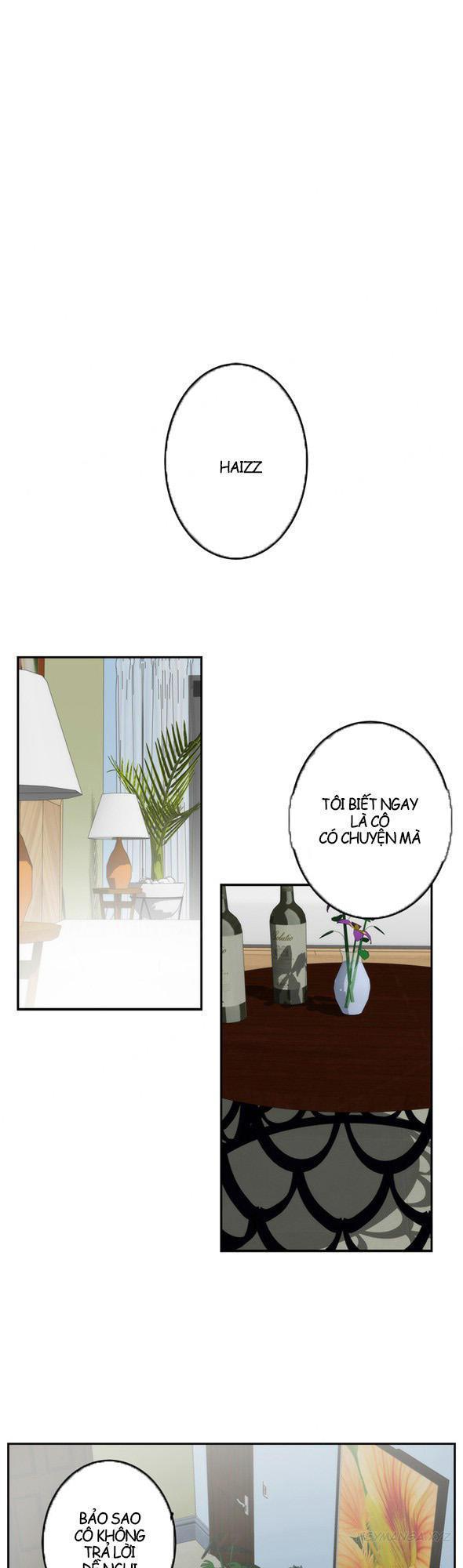 h-mate chapter 92 35