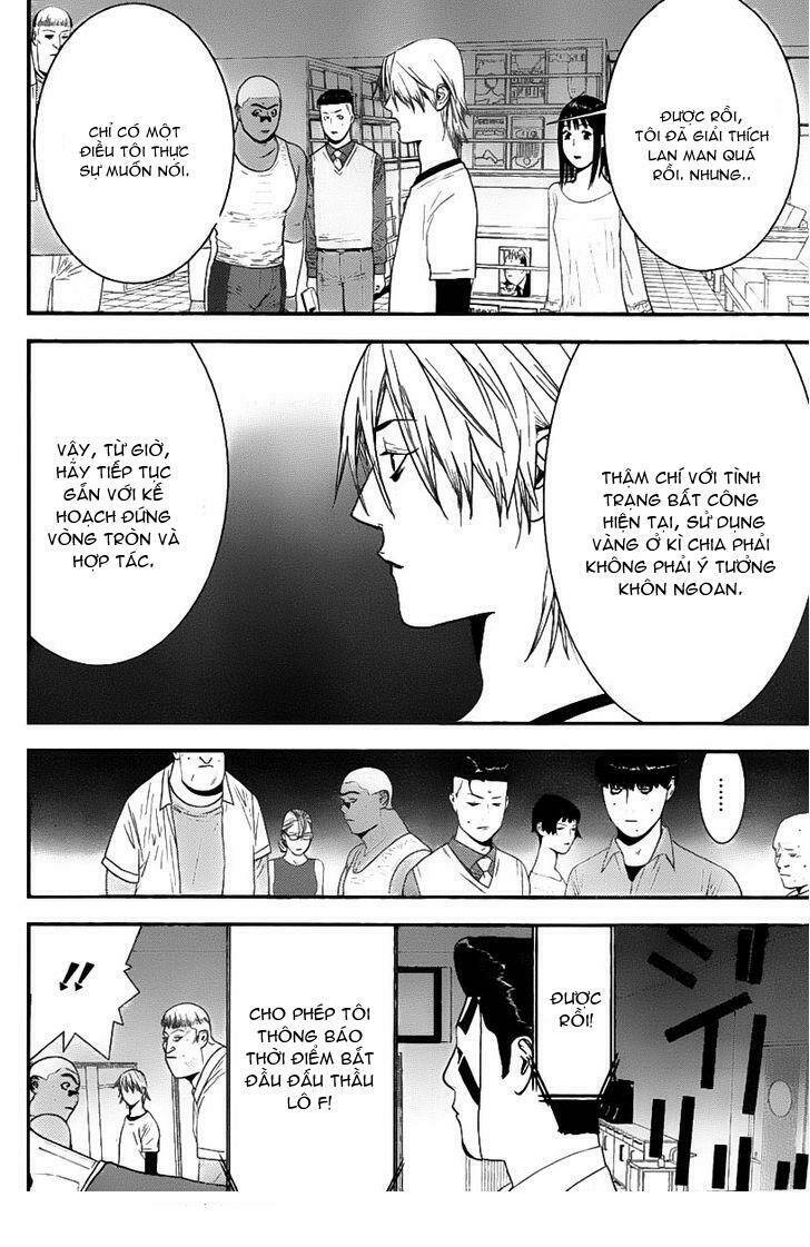 liar game chapter 151 15