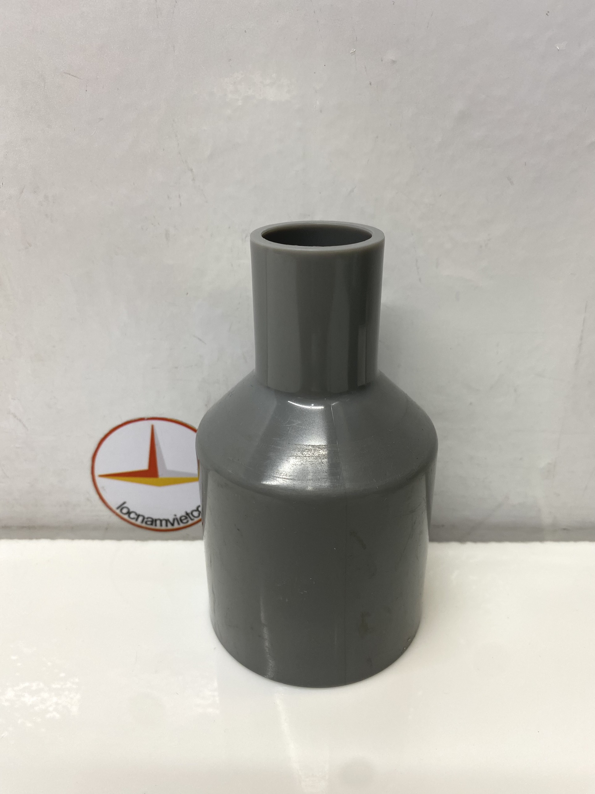 Nối giảm 60 x 27 nhựa PVC Bình Minh _N60x27