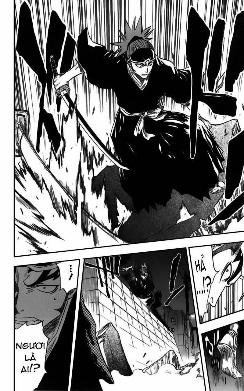 thần chết ichigo chapter 53 22