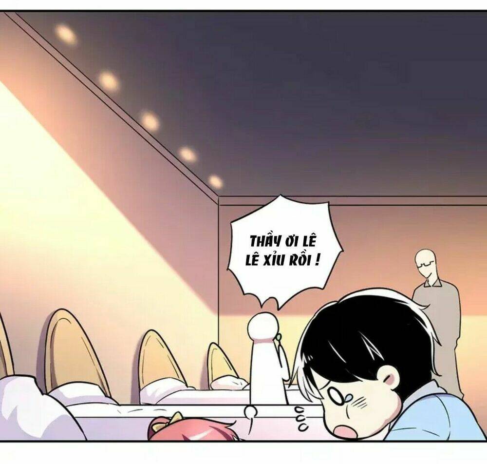 cô gái! xin hãy dừng lại chapter 3 7