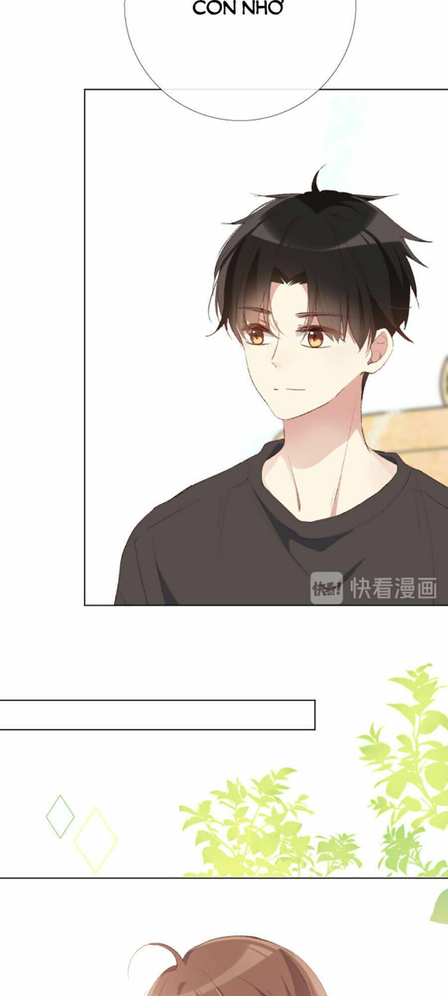 yêu thương em, yêu bản thân chapter 17 34