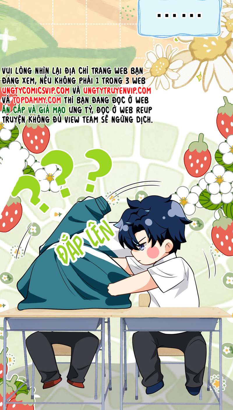 tín tức tố nói chúng ta không thể chapter 71 43