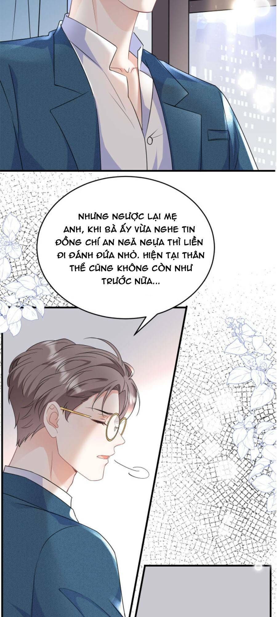 đại tiểu thư có ý đồ gì xấu đâu chapter 60 11
