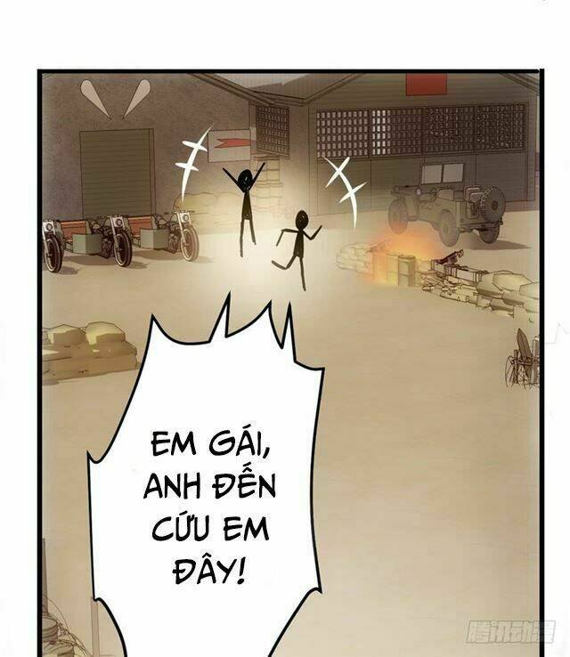 thời khắc và em điều đẹp chapter 4 13