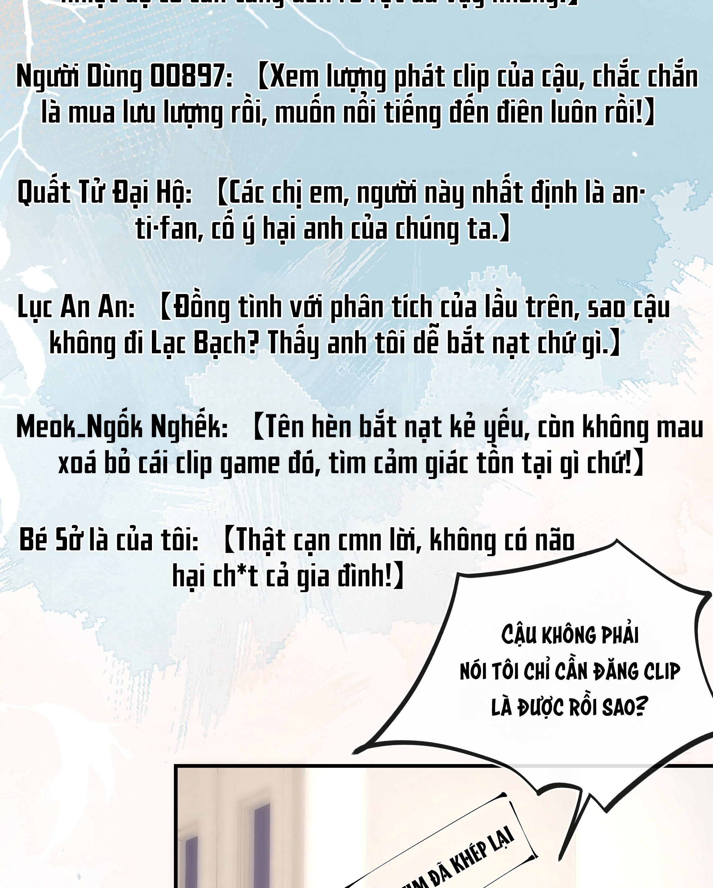 Tương kế tựu kế chapter 18