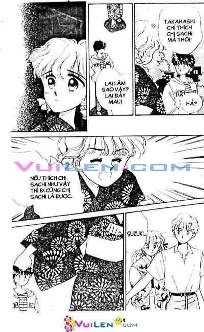 cô gái khả ái chapter 8 84