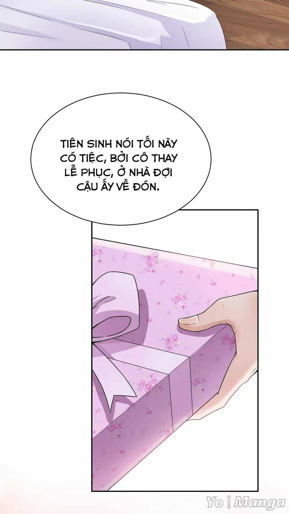 cô dâu gả thay của tổng tài chapter 7 15