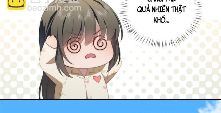 nữ chính chạy từ trong sách ra thì phải làm sao chapter 80 53