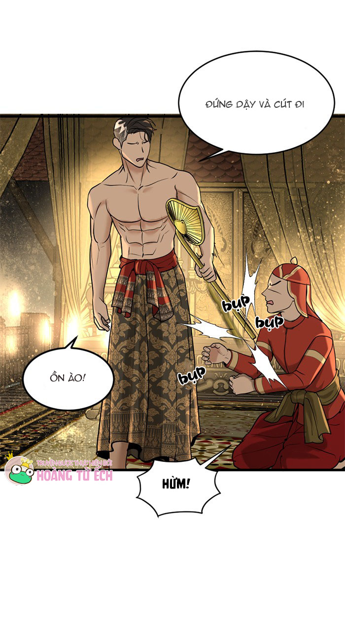 tôi là công tử đẹp nhất xiêm chapter 7 15