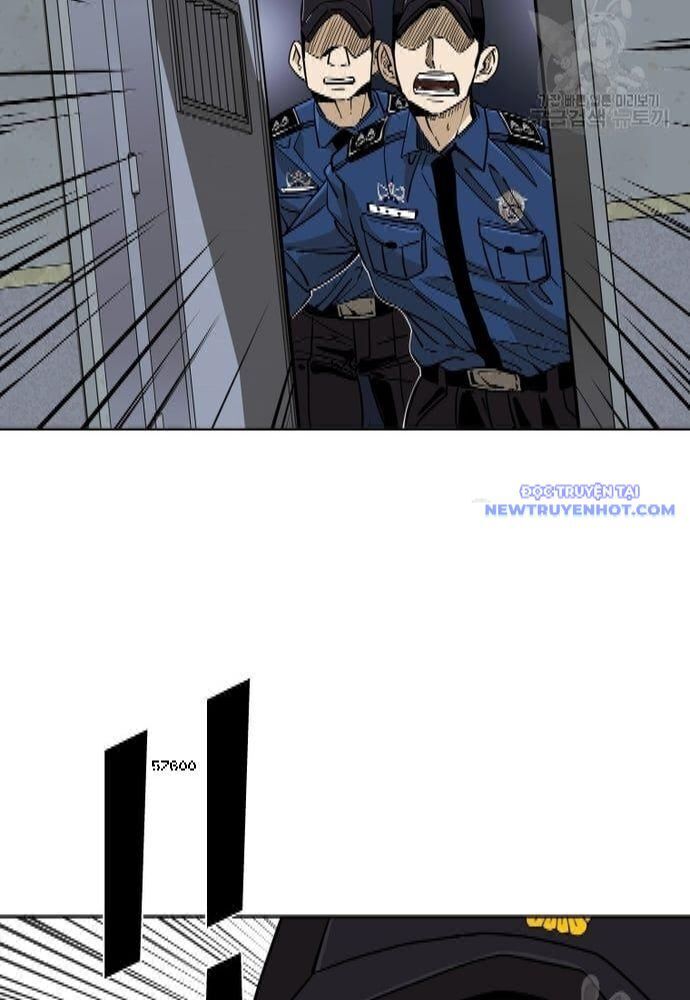 shark - cá mập chapter 252 19