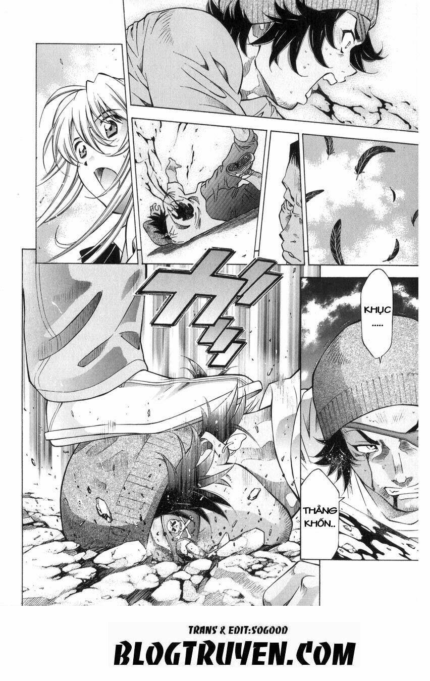 dragon girl - ikkitousen chapter 52 10