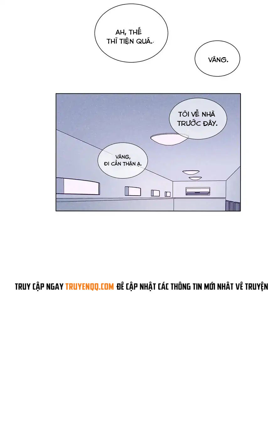 chuyện tình của uncle cool chapter 2 19