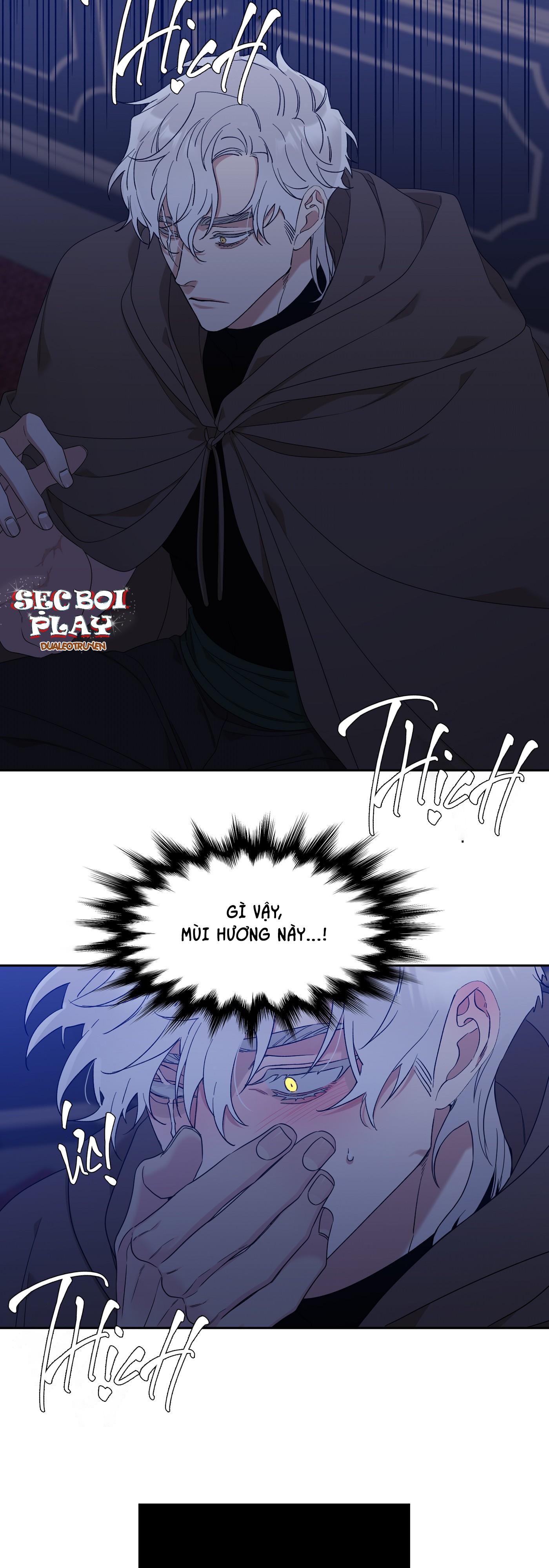 smyrna và capri chapter 1 24