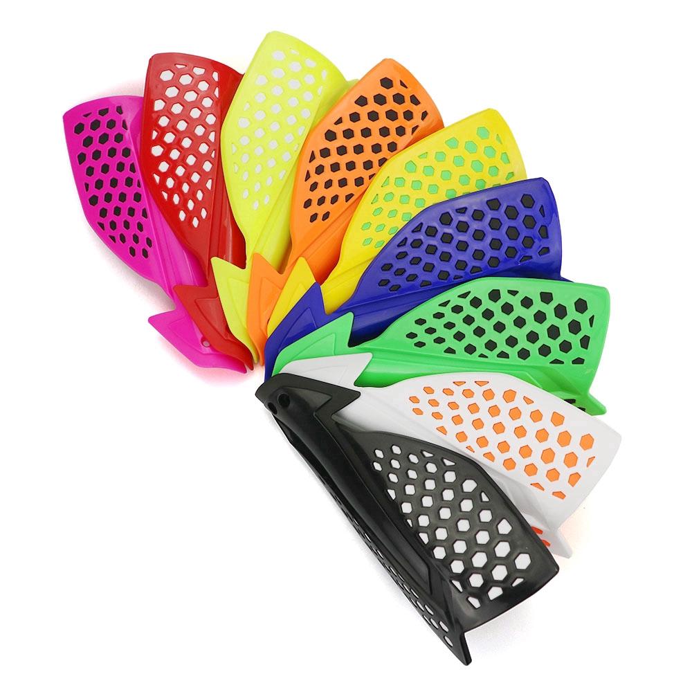 Set 2 Ốp Bảo Vệ Tay Lái Xe Mô Tô 22mm