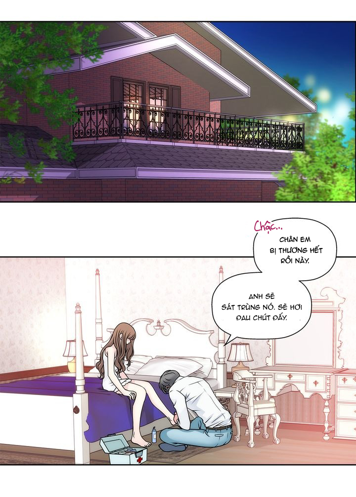 người đàn ông của tôi chapter 22.2 17