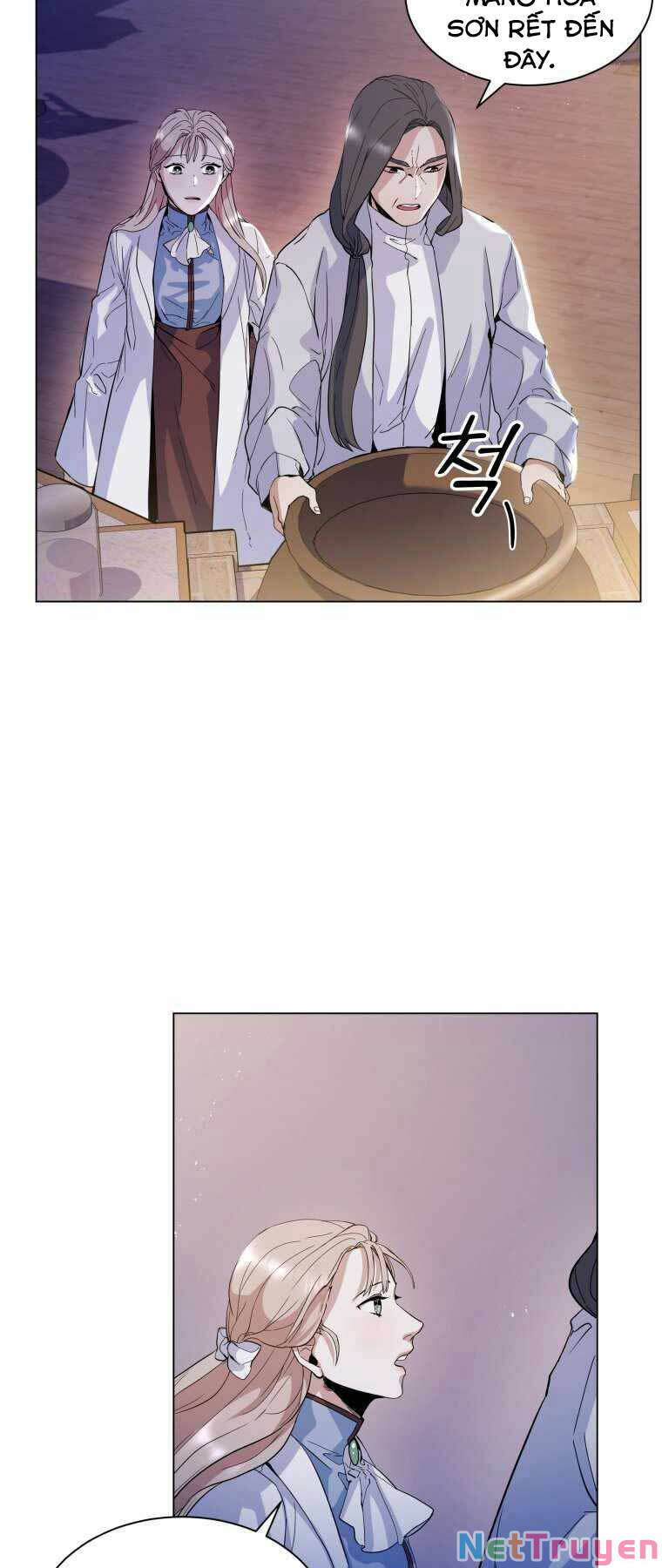 bạo chúa cường hoành chapter 4 61