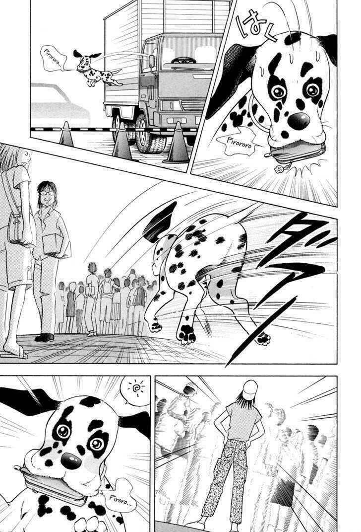 piano no mori chapter 55 11