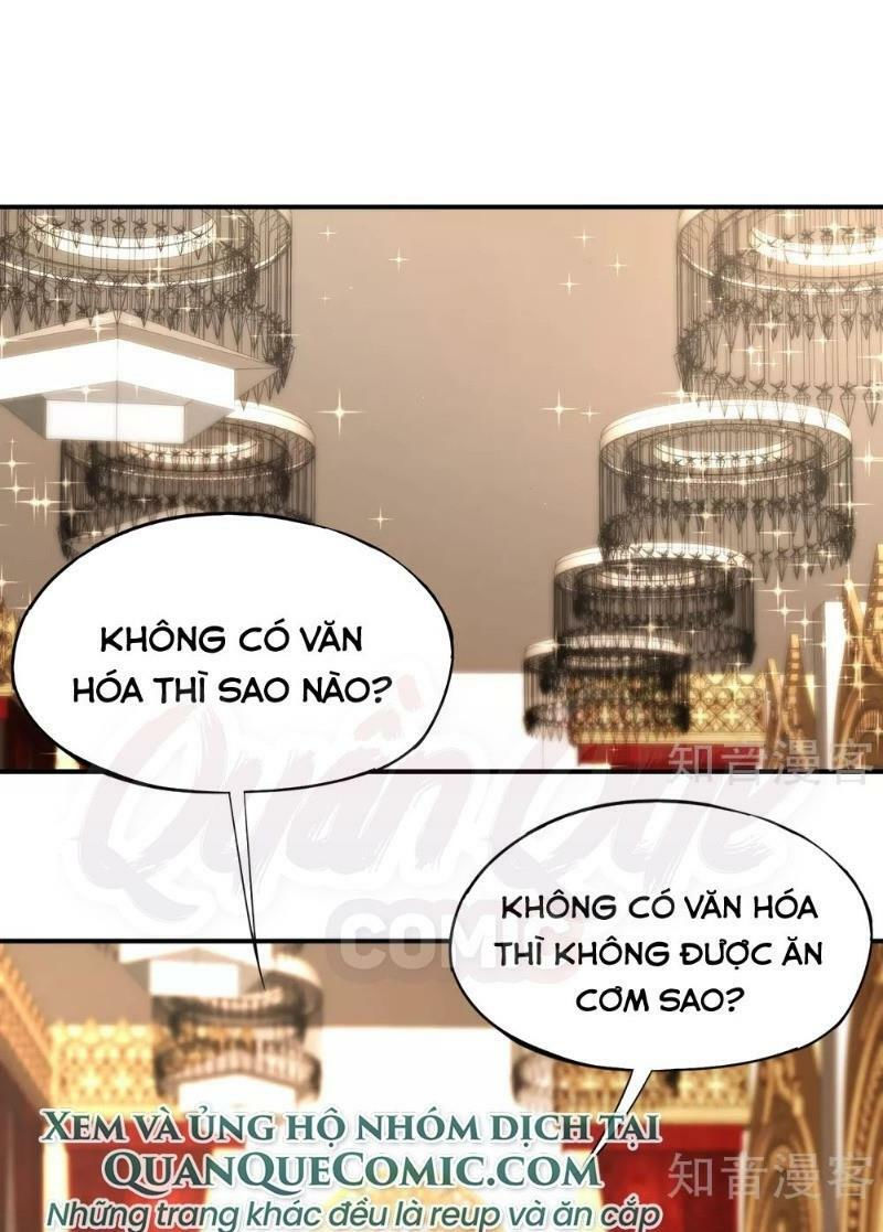 vòng bạn bè mạnh nhất của tiên giới chapter 17 1