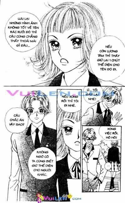 anh là của tôi chapter 7 46