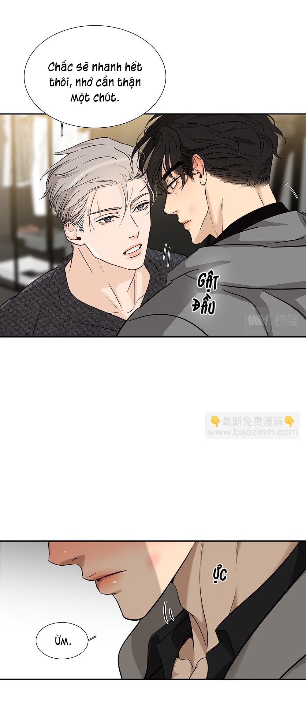 quan hệ nợ nần chapter 22 11