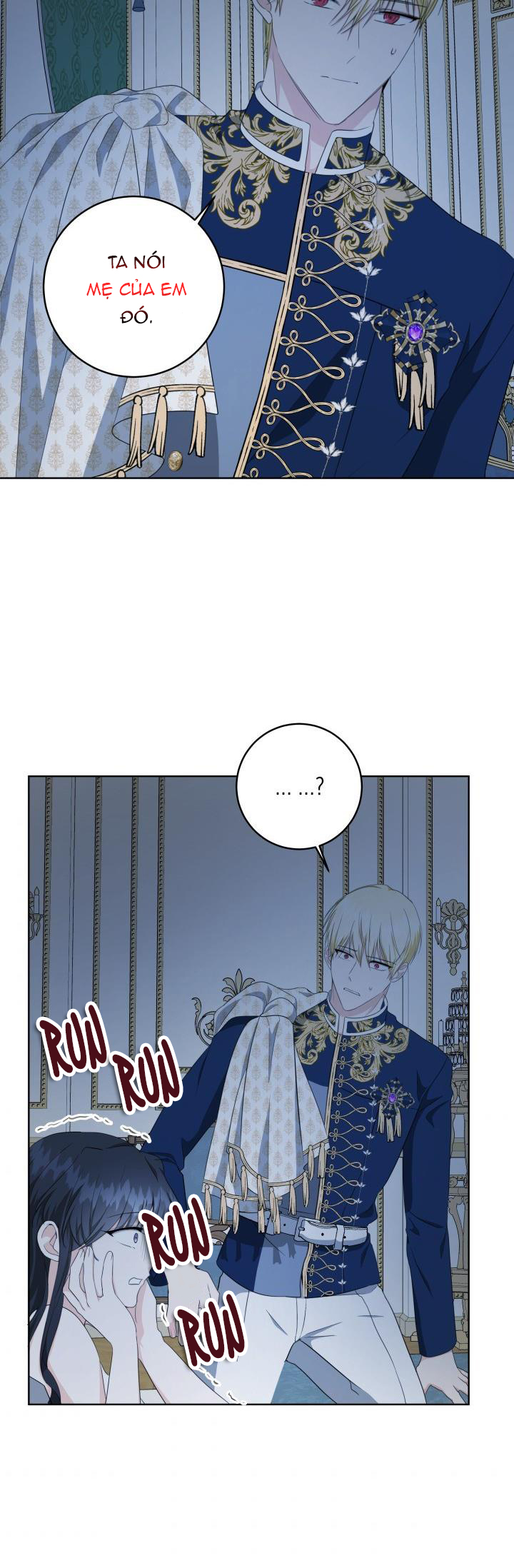 trở thành vợ của nam chính phế vật chapter 27 36