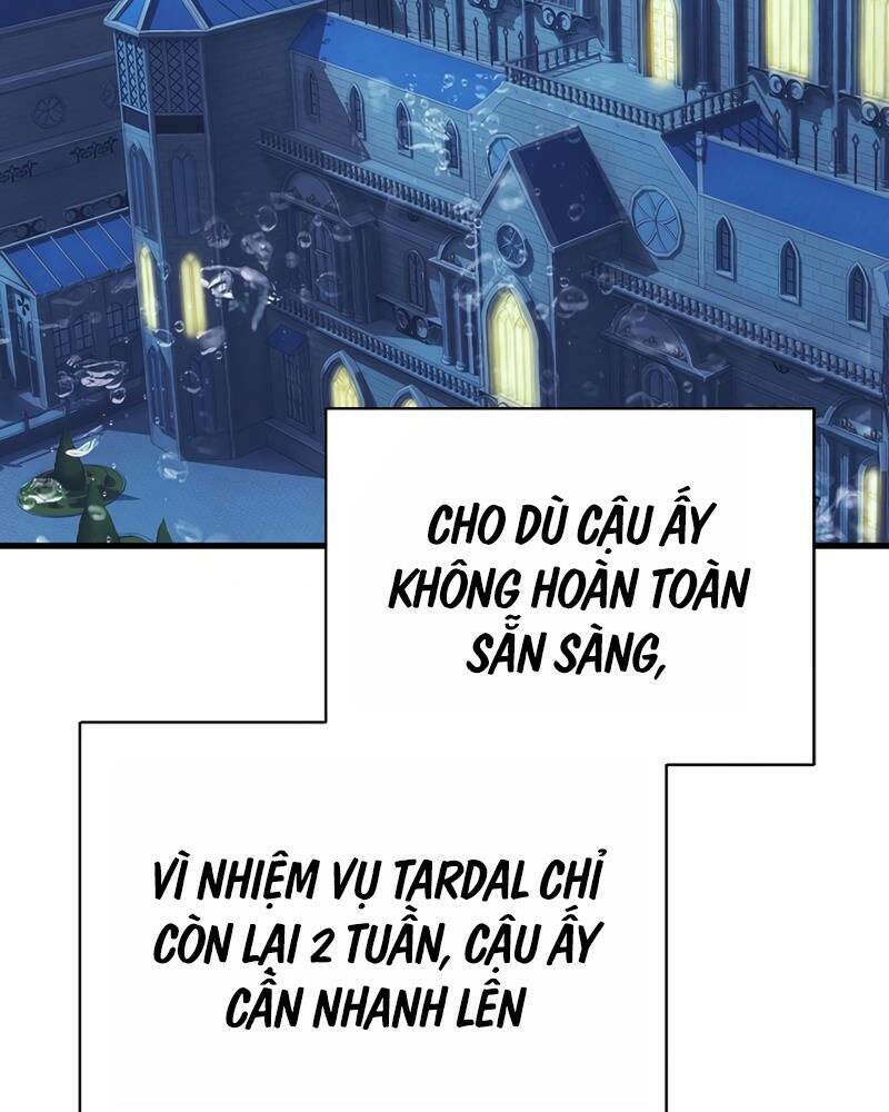 tu sĩ trị liệu của thái dương giáo chapter 45 56