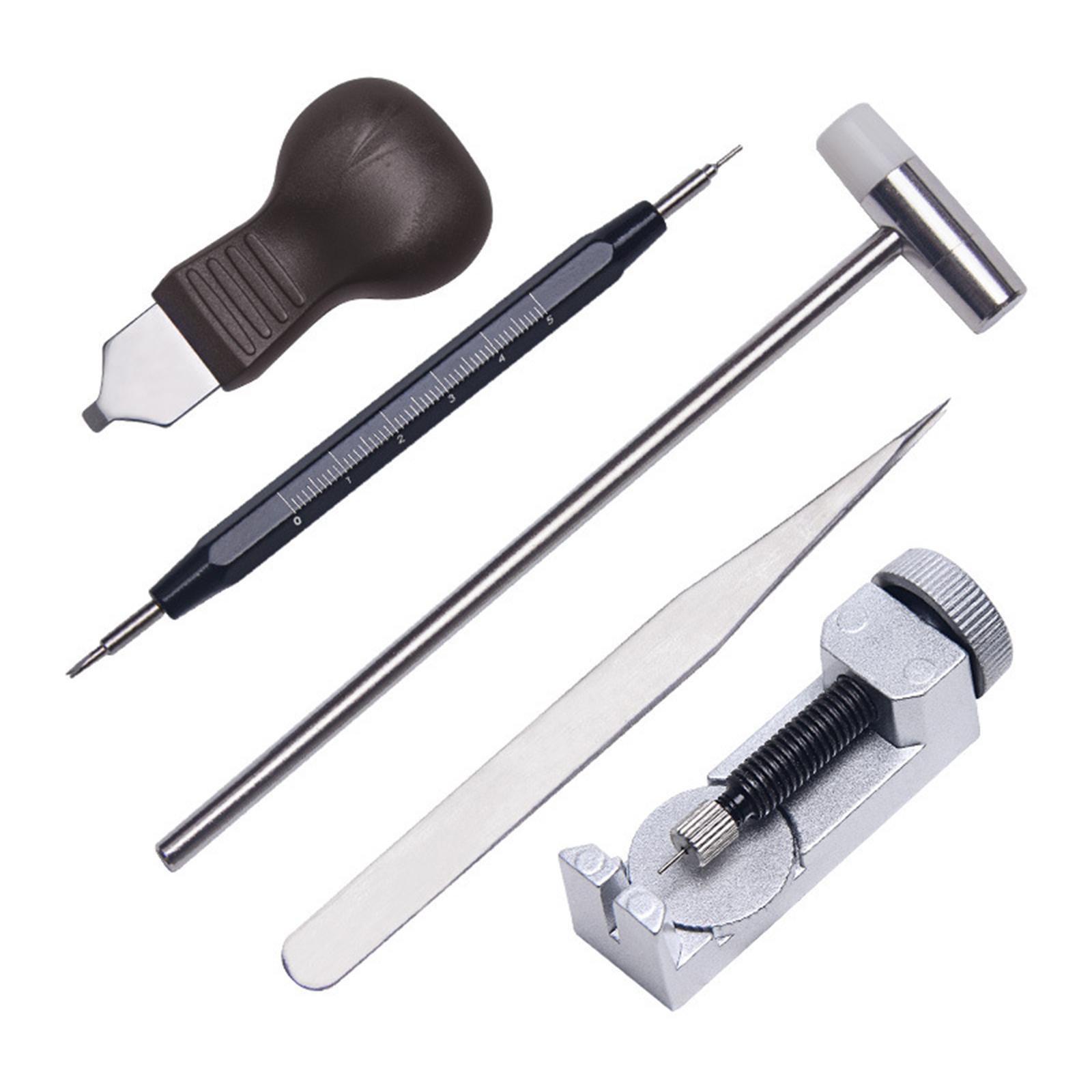 Professional Watch Repair  Tool Set for   Removal