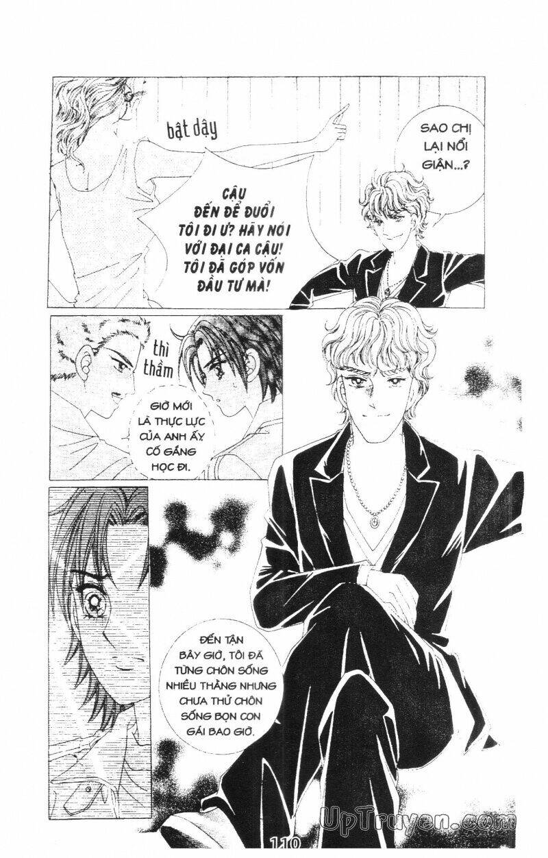 mặt nạ tình yêu chapter 63 31