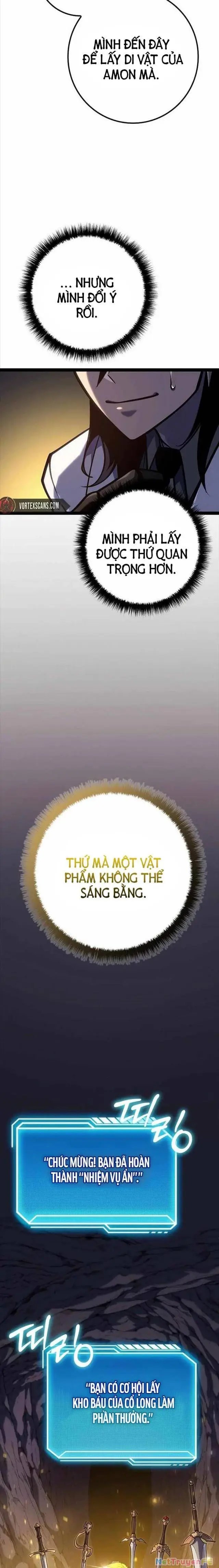 hồi quy làm con trai ngoài giá thú của gia đình kiếm thuật danh tiếng chapter 24 34