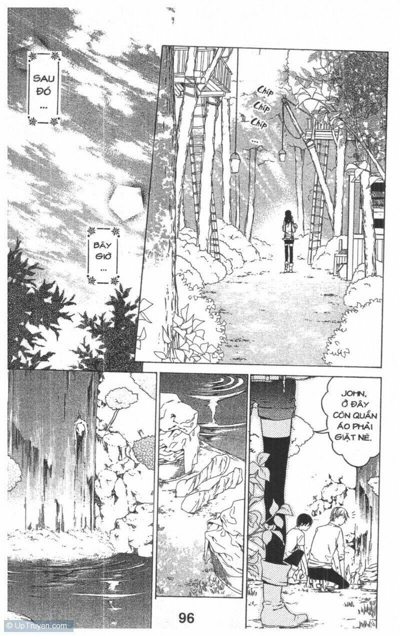 tomodachi gokko [takeuchi ayaka] chapter 5 96