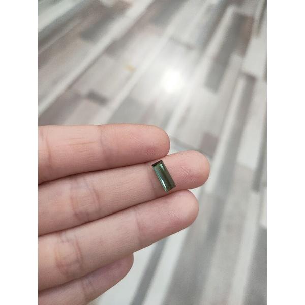 105- Đá Tourmaline (THIÊN NHIÊN)