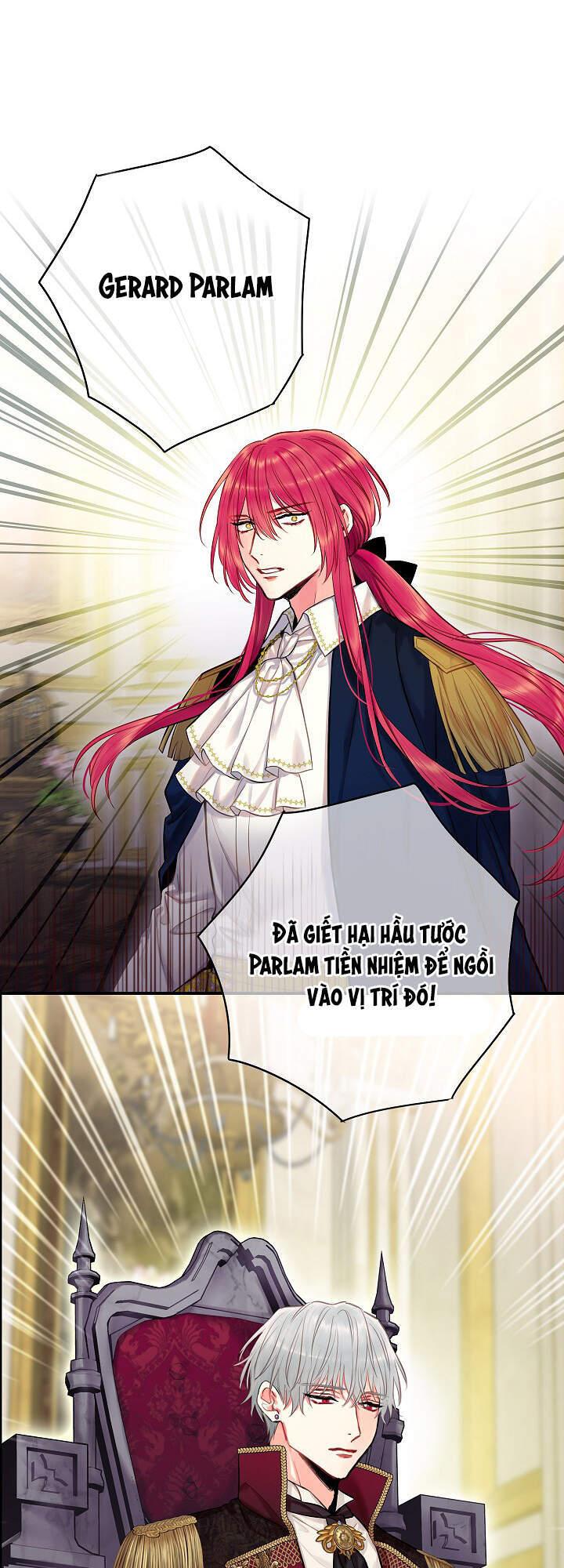trọng sinh trở thành hoàng phi chapter 200 45