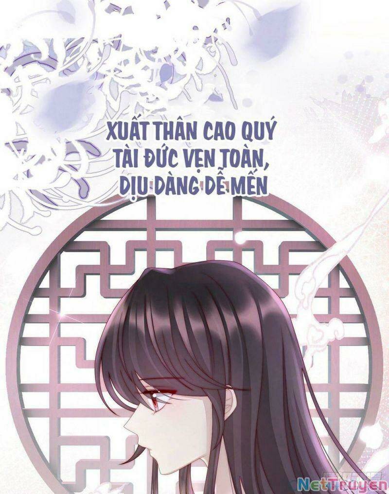 thê chủ, thỉnh hưởng dụng chapter 0.3 3