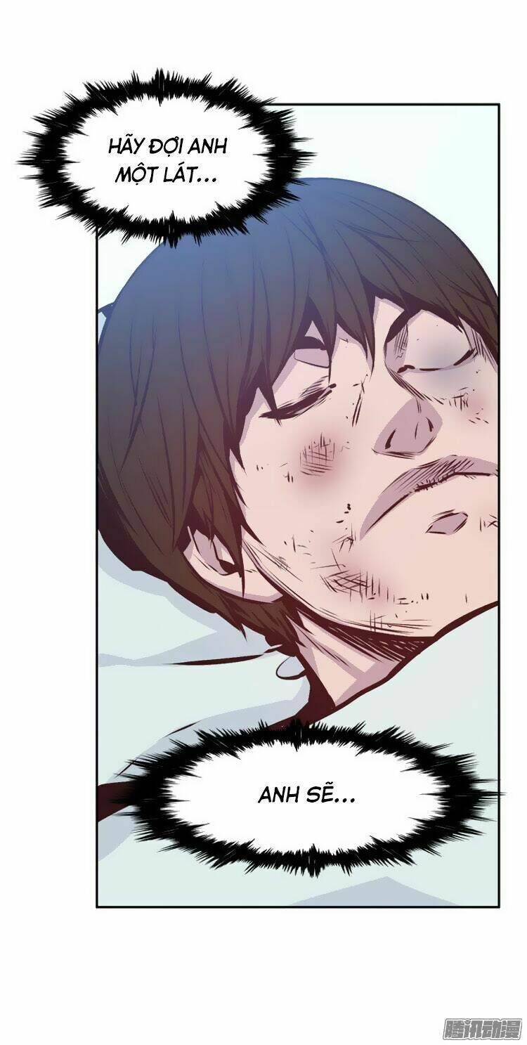 vua của vong linh chapter 183 25