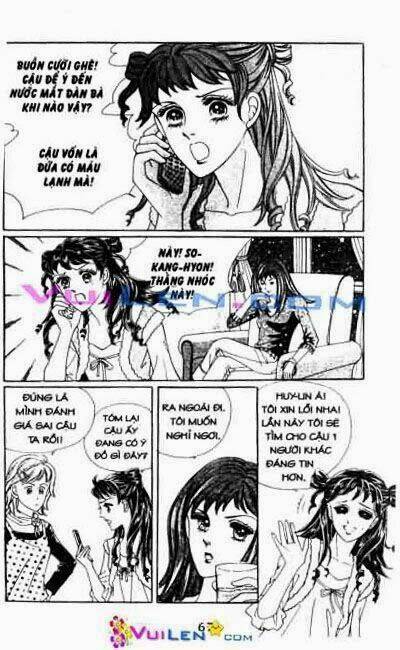 cô gái vương giả chapter 2 67