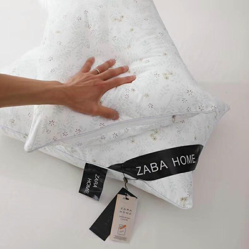 Ruột Gối ZAZA Hàng Nhập Khẩu Cao Cấp Chất liệu Cotton