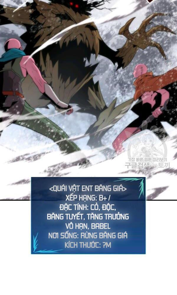 tôi là lính mới chapter 57 4