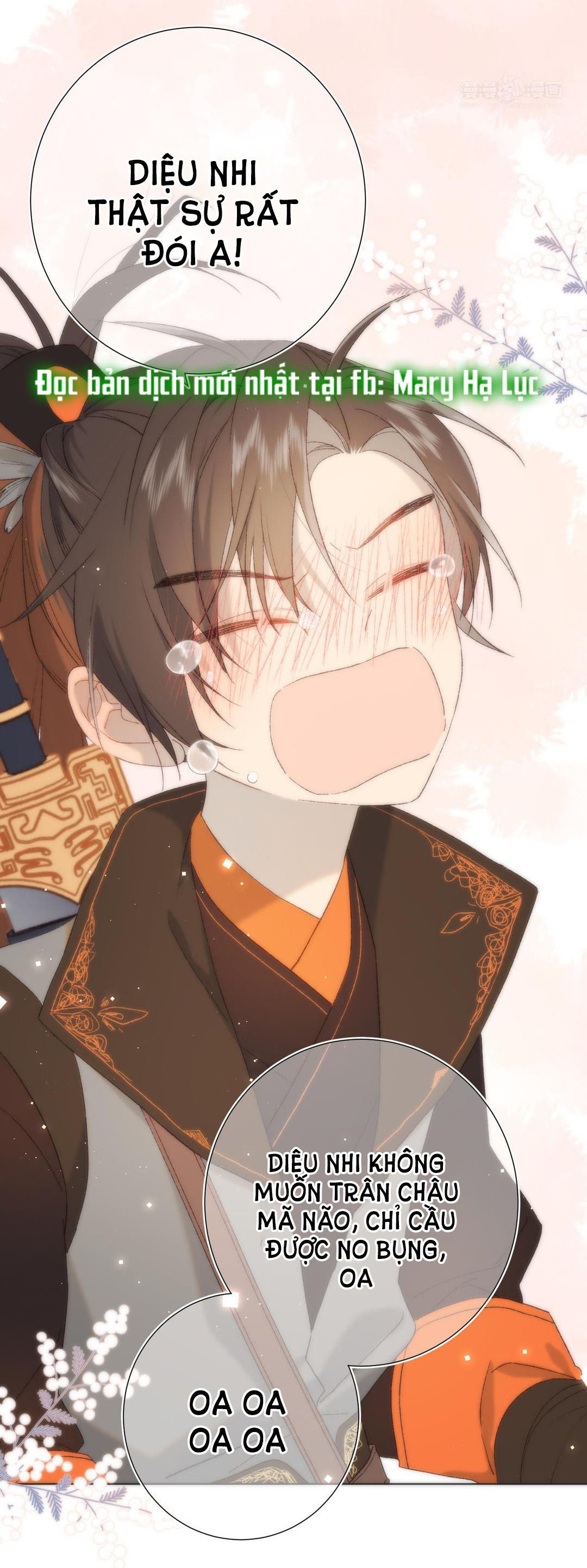 ác nữ cự tuyệt nam chính chapter 14 18