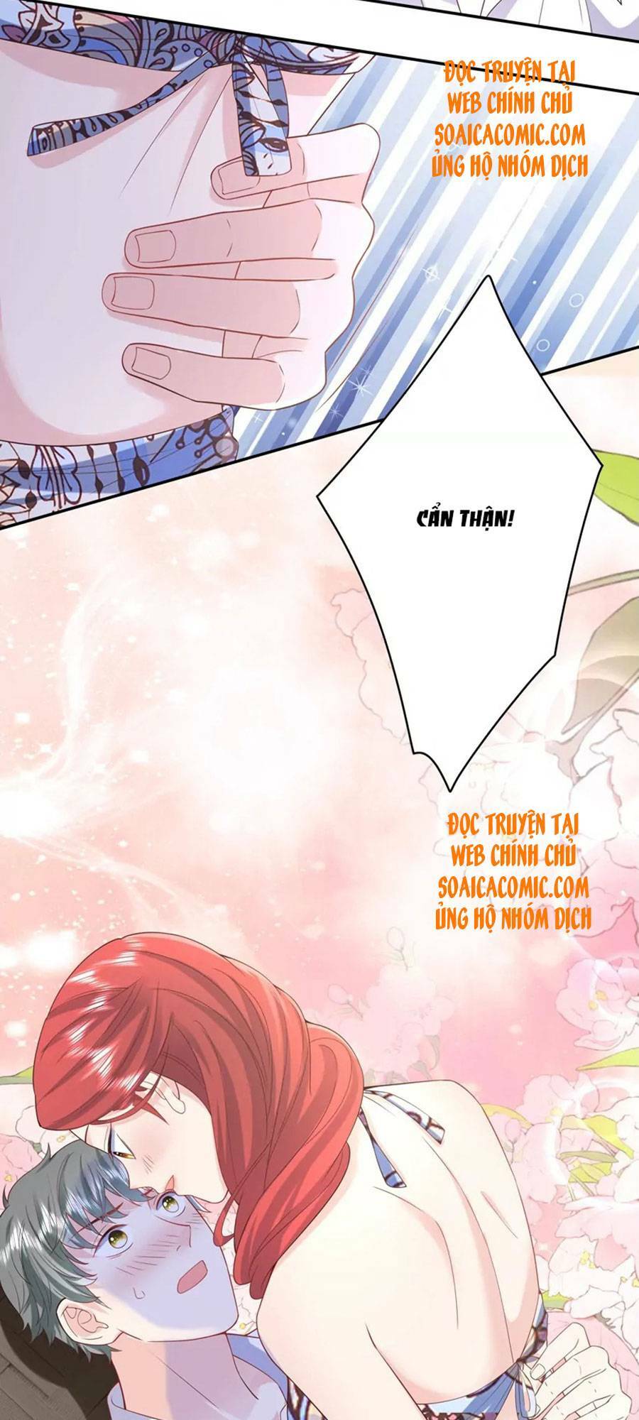 tôi dựa vào tà ý: nghịch chuyển nhân sinh chapter 67 4